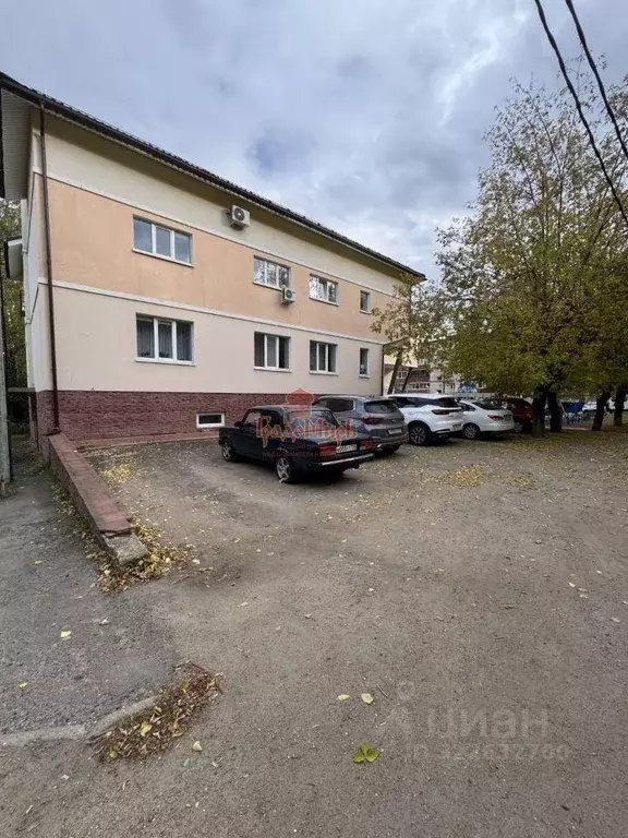 Квартира, 1 комната, 48.4 м - Фото 0