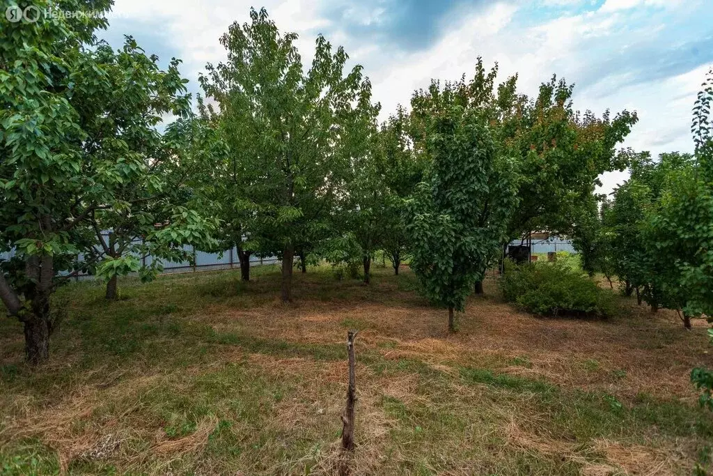 Участок в Краснодар, 1-й проезд Куликова Поля (20 м) - Фото 2