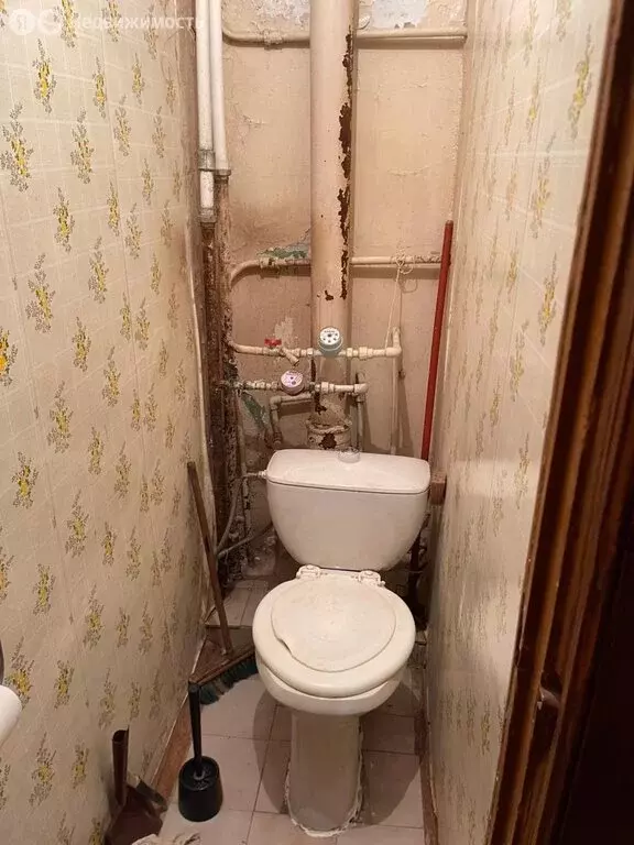4-комнатная квартира: Елец, улица Спутников, 3 (61 м) - Фото 0