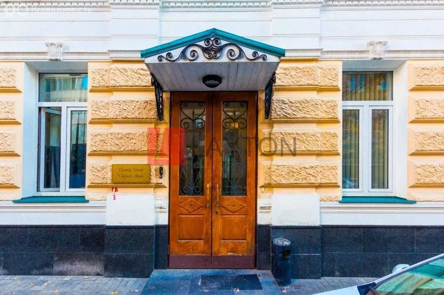 Офис (52 м) - Фото 1