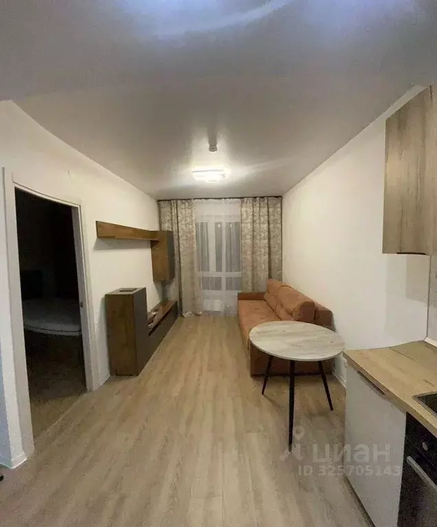 2-к кв. Москва Кольская ул., 8к1 (35.0 м) - Фото 1