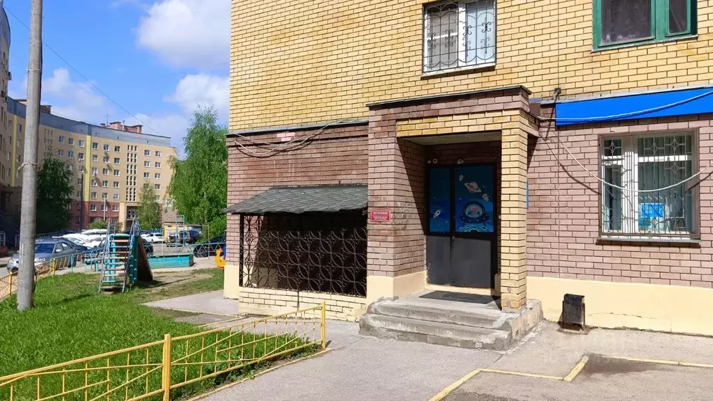 Помещение свободного назначения в Нижегородская область, Нижний ... - Фото 1