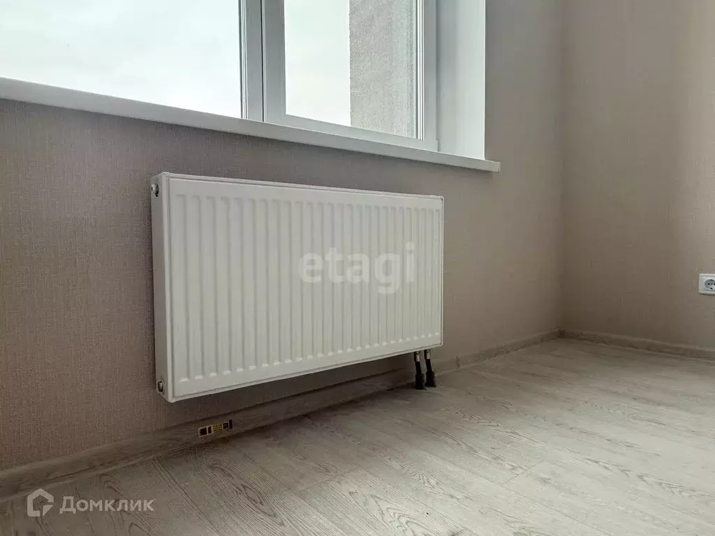 Продаётся 2-к квартира, 53.5 м - Фото 1