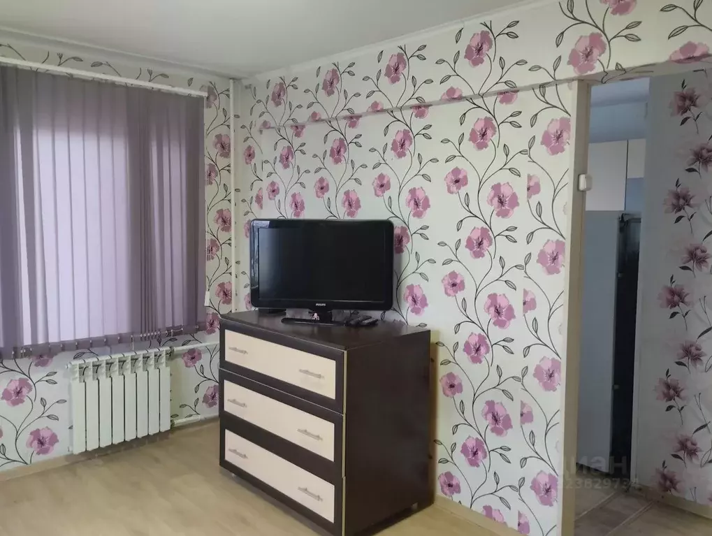 1-к кв. Алтайский край, Бийск ул. Имени Героя Советского Союза ... - Фото 0