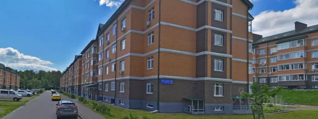 Помещение свободного назначения в Москва д. Марьино, ул. Жемчужная, ... - Фото 1