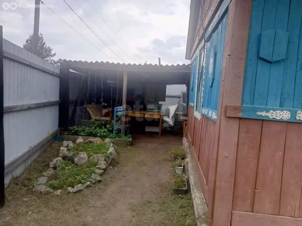 Дом в Чита, ДНТ Светлый (25 м) - Фото 2