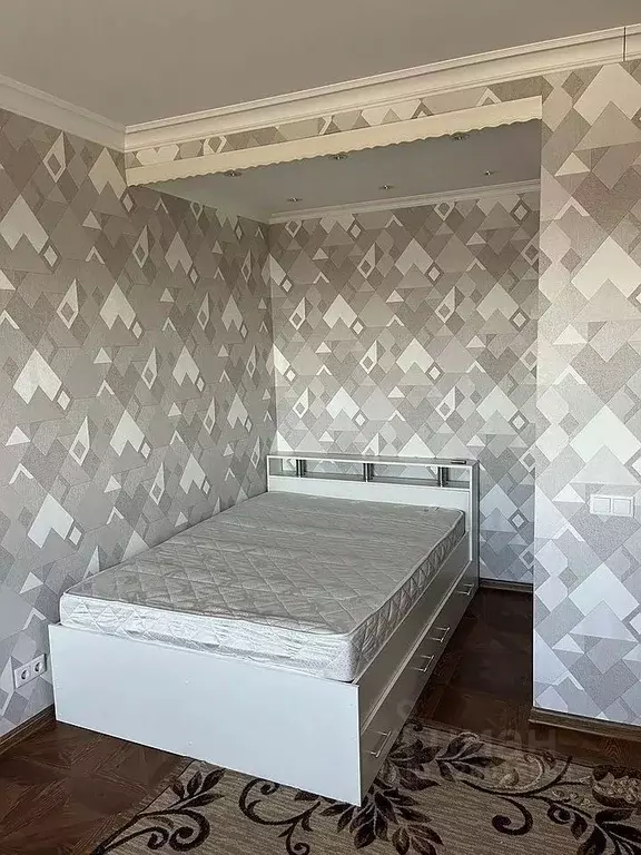 1-к кв. Московская область, Домодедово Центральный мкр, ул. Кирова, ... - Фото 1