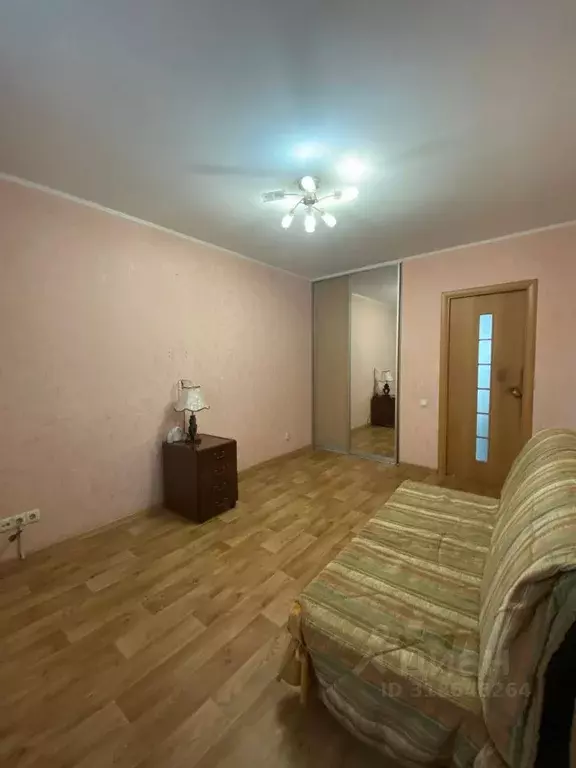 3-к кв. Самарская область, Самара Ново-Вокзальная ул., 136 (59.0 м) - Фото 1