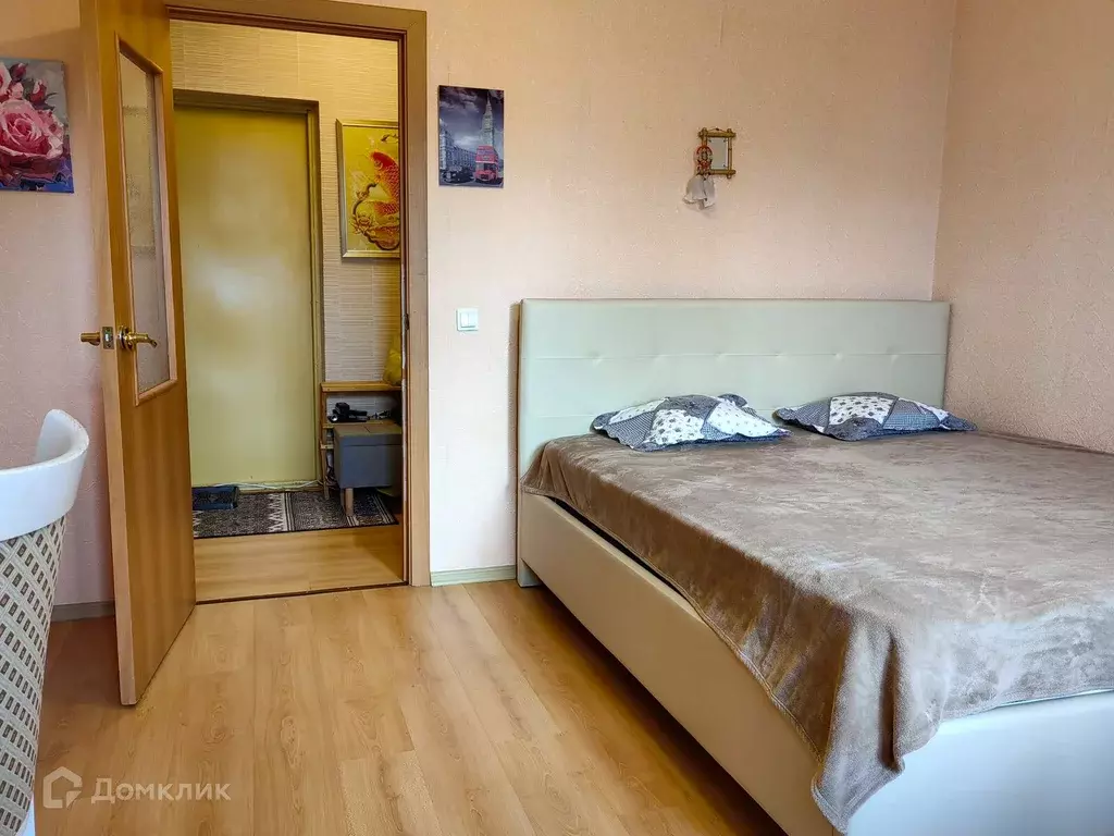 Продаётся 2-к квартира, 58.7 м - Фото 1