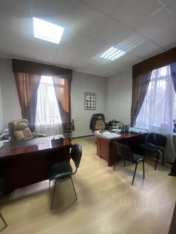 Офис в Ростовская область, Ростов-на-Дону Каскадная ул., 194/2 (300 м) - Фото 2