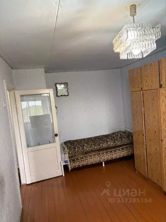 1-к кв. Кемеровская область, Прокопьевск ул. Черных, 22А (30.0 м) - Фото 1