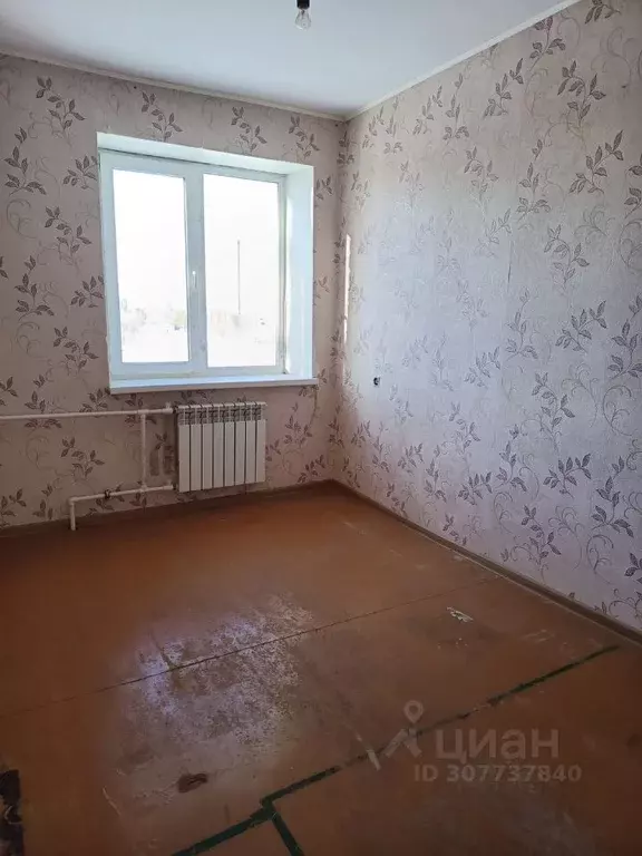Комната Саратовская область, Энгельс Студенческая ул., 184Д (12.0 м) - Фото 1