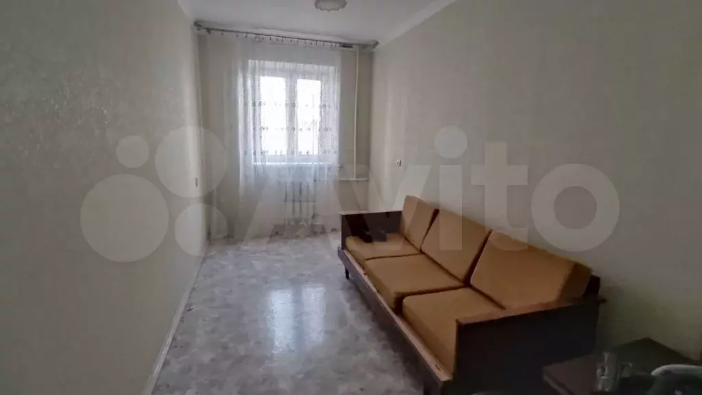 3-к. квартира, 55 м, 1/4 эт. - Фото 0