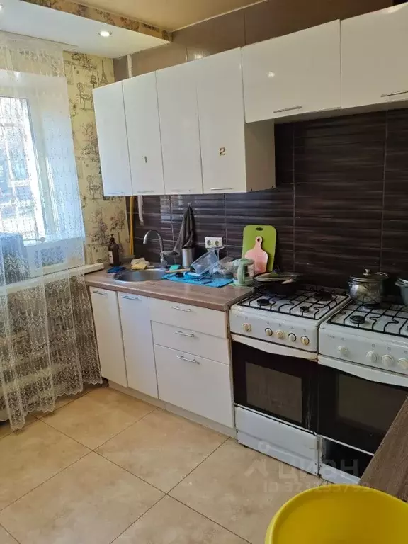 Комната Калужская область, Калуга ул. Болотникова, 11 - Фото 1