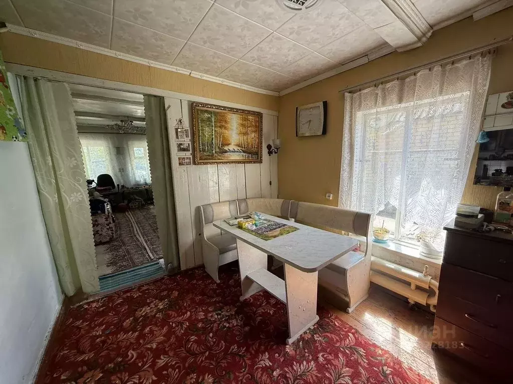 Дом в Свердловская область, Невьянск ул. Степана Разина, 46 (47 м) - Фото 2