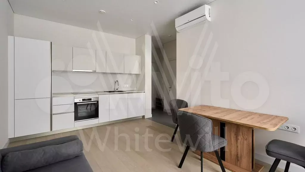 2-к. квартира, 40 м, 2/9 эт. - Фото 0
