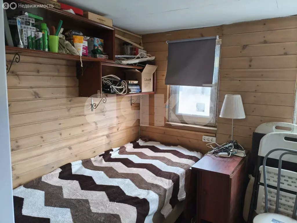 Дом в Московская область, Раменский муниципальный округ, СНТСН ... - Фото 2