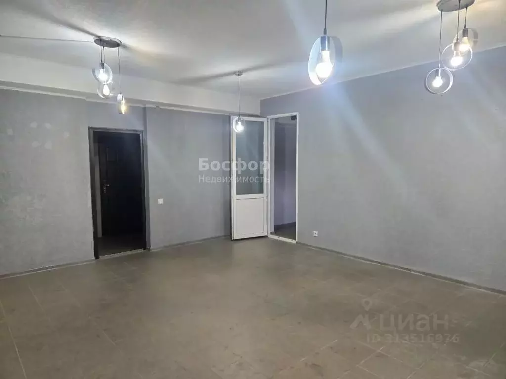 Помещение свободного назначения в Крым, Феодосия бул. Адмиральский, 7Б ... - Фото 0