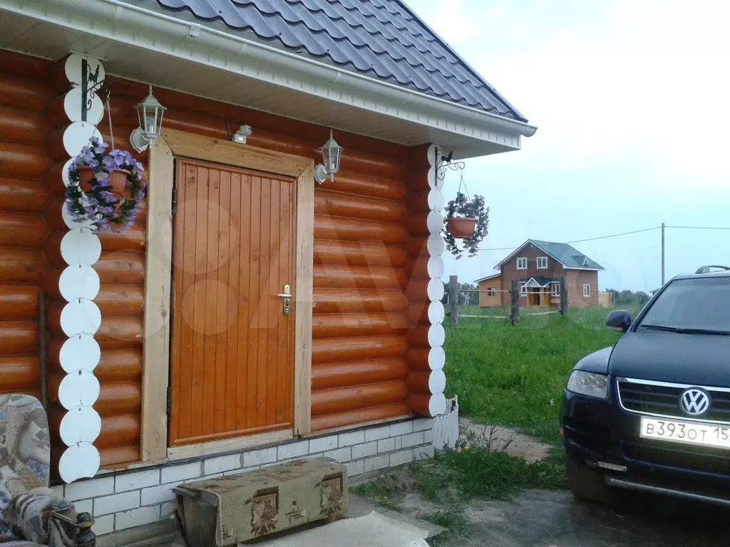 Дом 143 м на участке 15 сот. - Фото 0