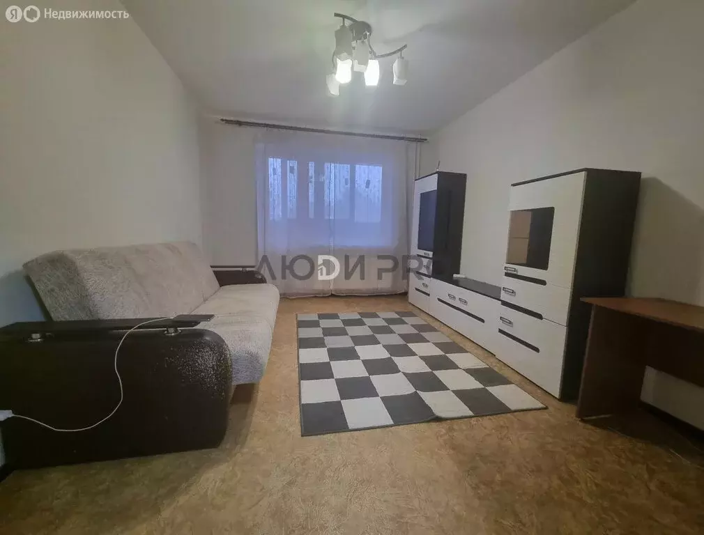 2-комнатная квартира: Саратов, Карьерная улица, 2Б (50 м) - Фото 2