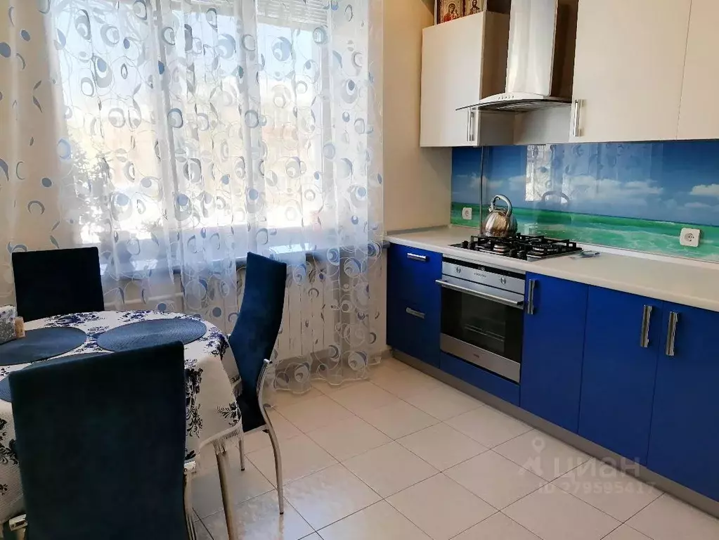 2-к кв. Марий Эл, Йошкар-Ола Первомайская ул., 114 (52.0 м) - Фото 2