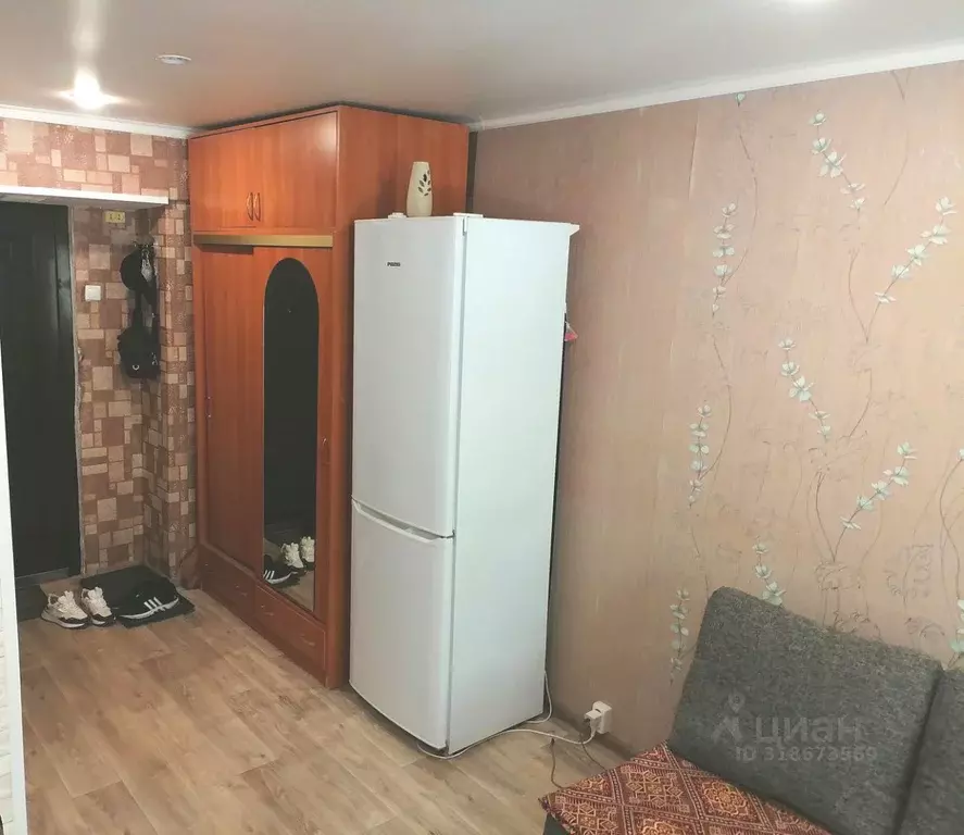 Студия Башкортостан, Уфа ул. Победы, 45 (19.0 м) - Фото 0