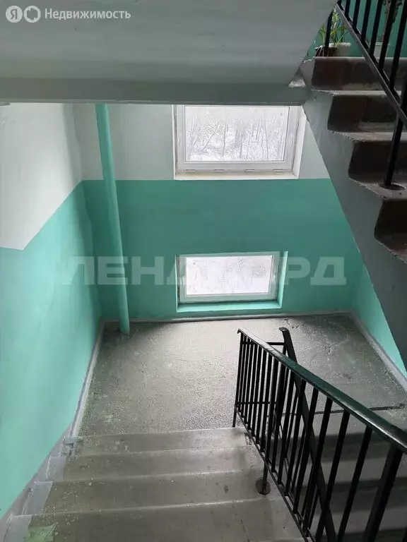 2-комнатная квартира: Новочеркасск, улица Гагарина, 112Б (47 м) - Фото 1