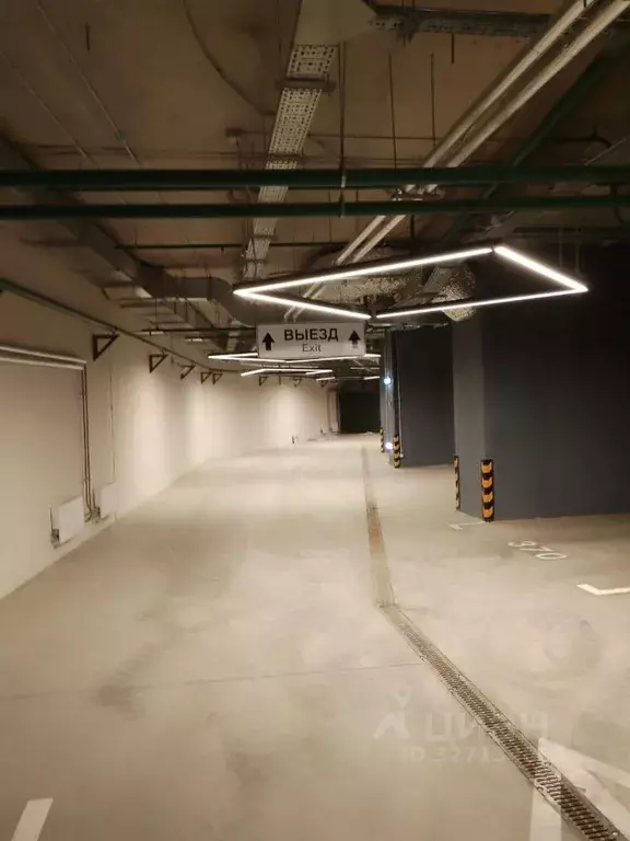 Гараж в Москва ул. Академика Волгина, 2 (20 м) - Фото 2