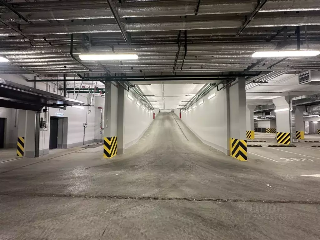 Гараж в Москва проезд Черепановых, 10 (13 м) - Фото 2