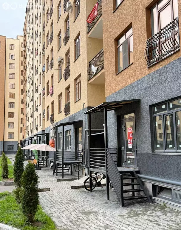 Помещение свободного назначения (52 м) - Фото 2