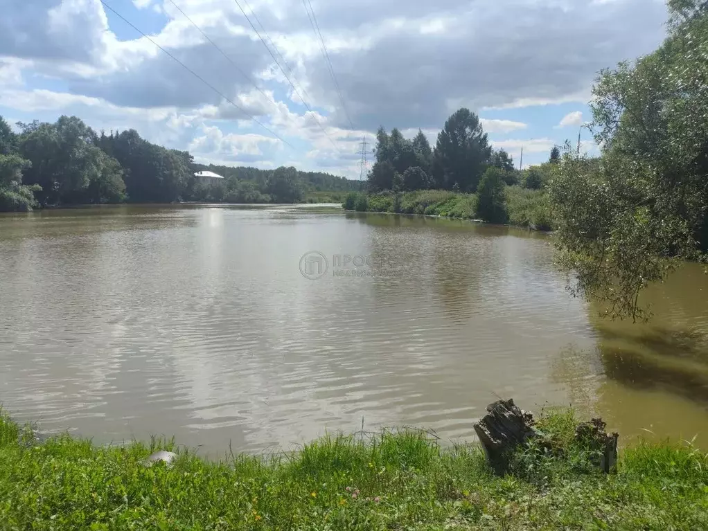 Участок в Москва № 206 кв-л,  (6.0 сот.) - Фото 1