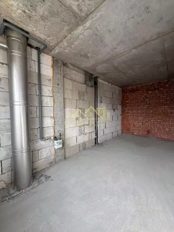 3-к кв. Северная Осетия, Владикавказ ул. Астана Кесаева, 44Вк4 (95.0 ... - Фото 2