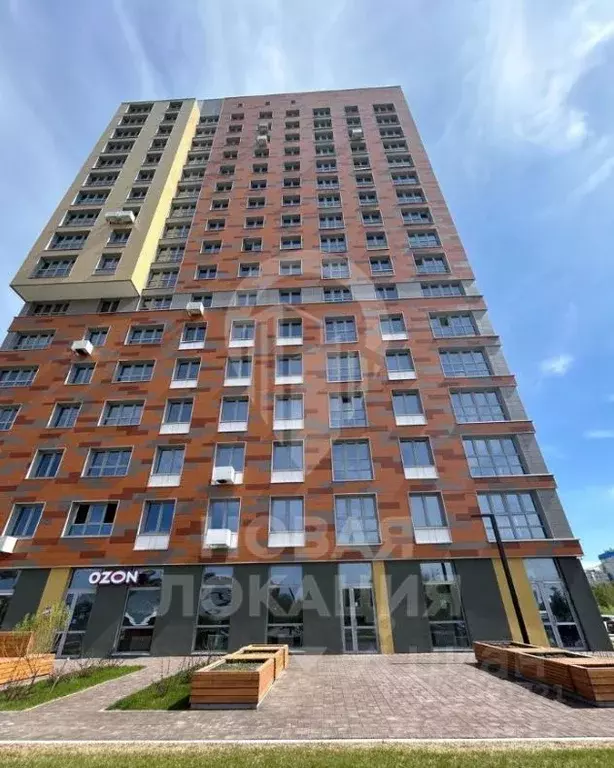 Помещение свободного назначения в Омская область, Омск ул. 70 лет ... - Фото 1