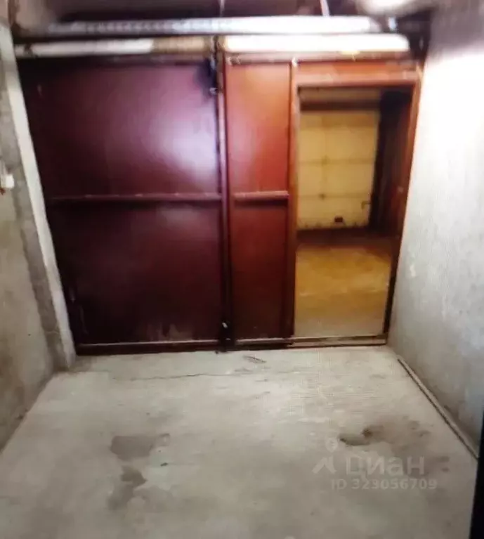 Гараж в Москва Полковая ул., 14к1 (18 м) - Фото 2