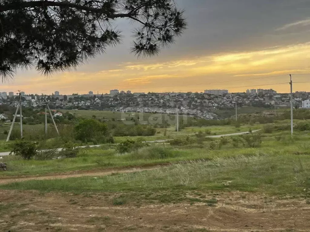 Дом в Севастополь Движенец садоводческое товарищество, 15 (28 м) - Фото 1