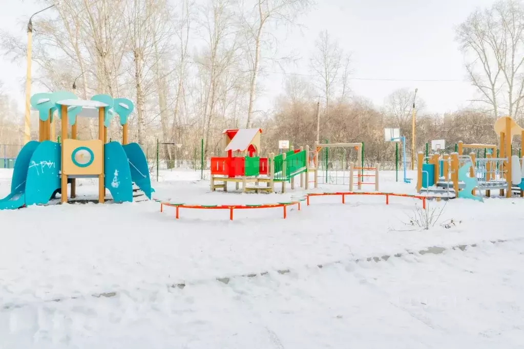 3-к кв. Хабаровский край, Комсомольск-на-Амуре Интернациональный ... - Фото 2