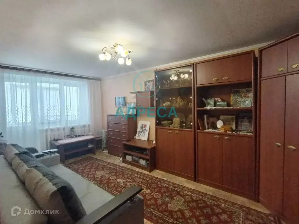 Продаётся 1-к квартира, 30.4 м - Фото 0