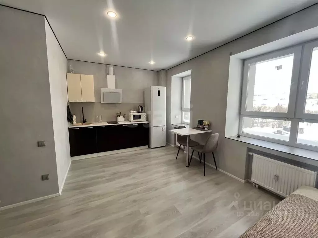 Студия Коми, Сыктывкар Петрозаводская ул., 45 (25.0 м) - Фото 1