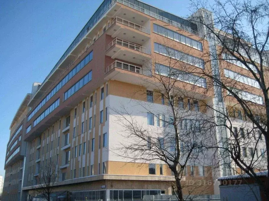 Офис в Москва Научный проезд, 19 (598 м) - Фото 0