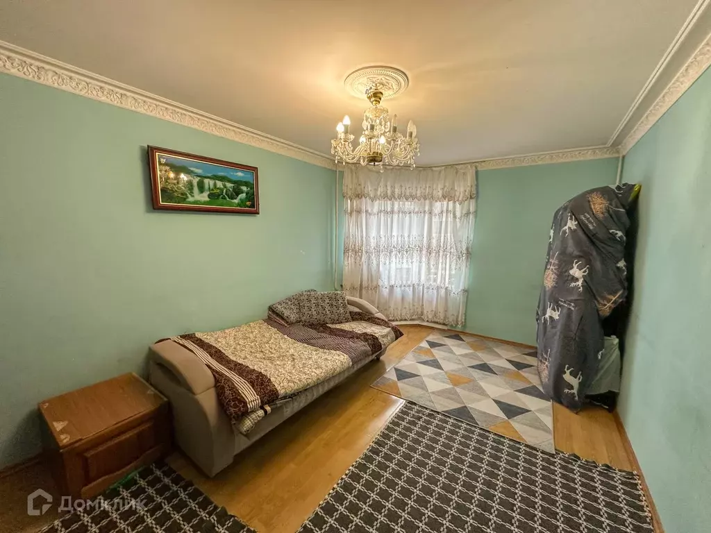 Продаётся 3-к квартира, 66.9 м - Фото 0