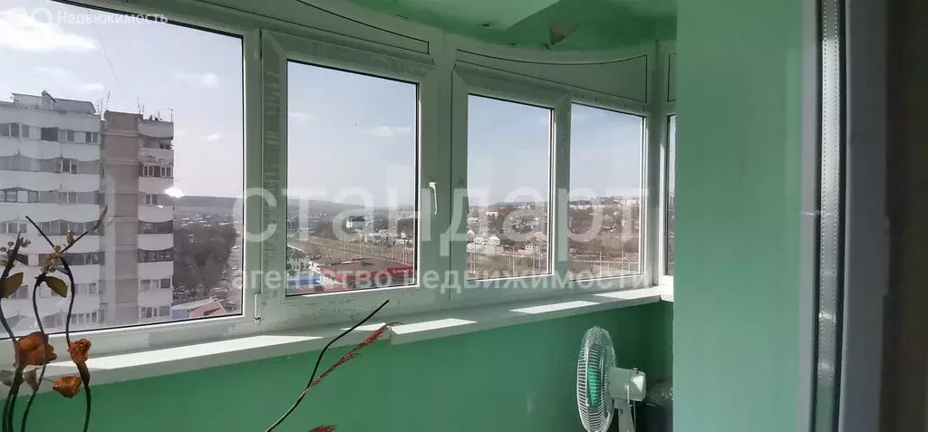 3-комнатная квартира: Ессентуки, Вокзальная улица, 31А (68.5 м) - Фото 2