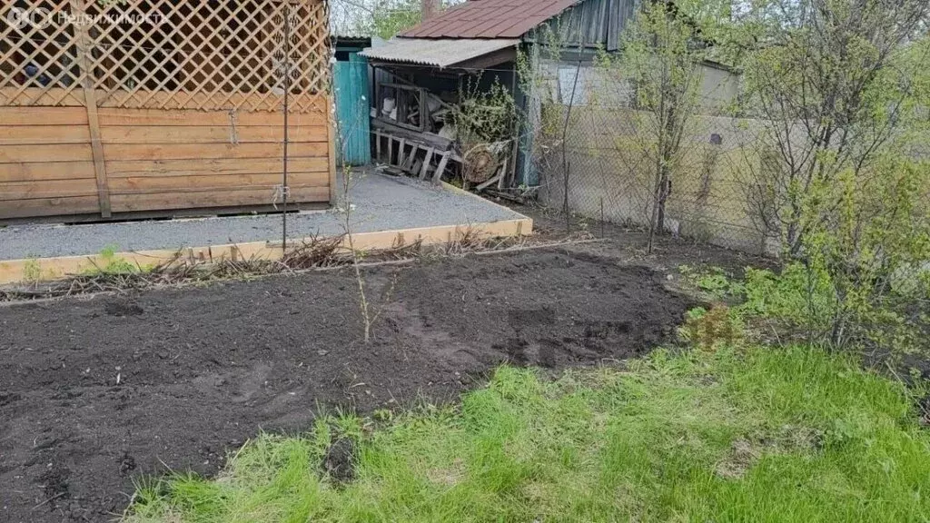 Дом в Челябинск, СНТ Тракторосад 1-2, улица Дорога 1, 1 (9 м) - Фото 2