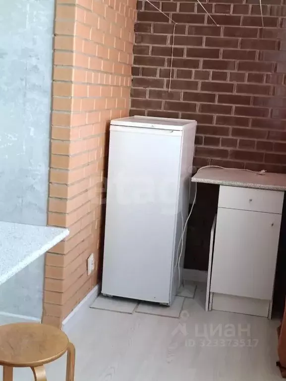 1-к кв. Ростовская область, Аксай ул. Коминтерна, 135/7 (36.0 м) - Фото 2