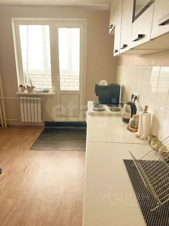 3-к кв. Саратовская область, Саратов ул. Имени Михаила ... - Фото 2