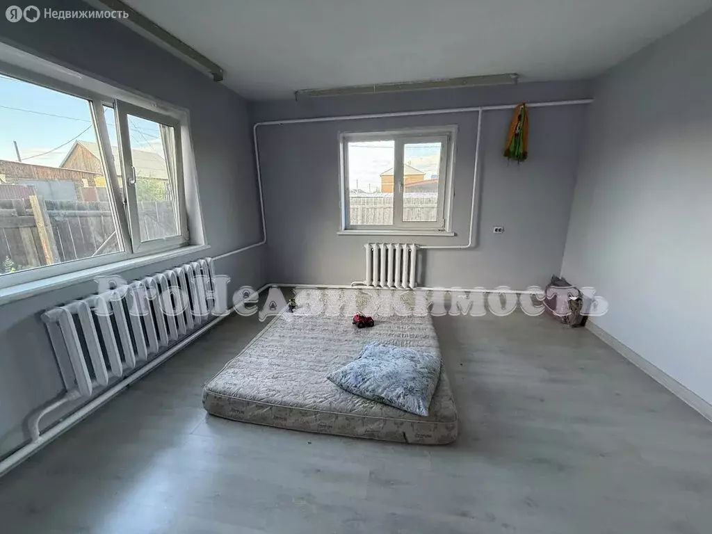 Дом в Кызыл, Сочинская улица (115.8 м) - Фото 1