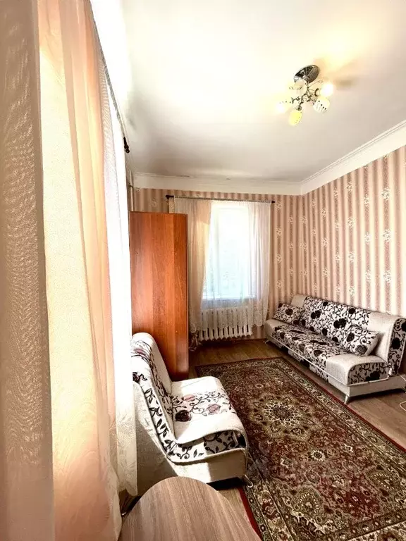 Комната Тульская область, Тула Кирпичный пер., 25 (16.0 м) - Фото 1