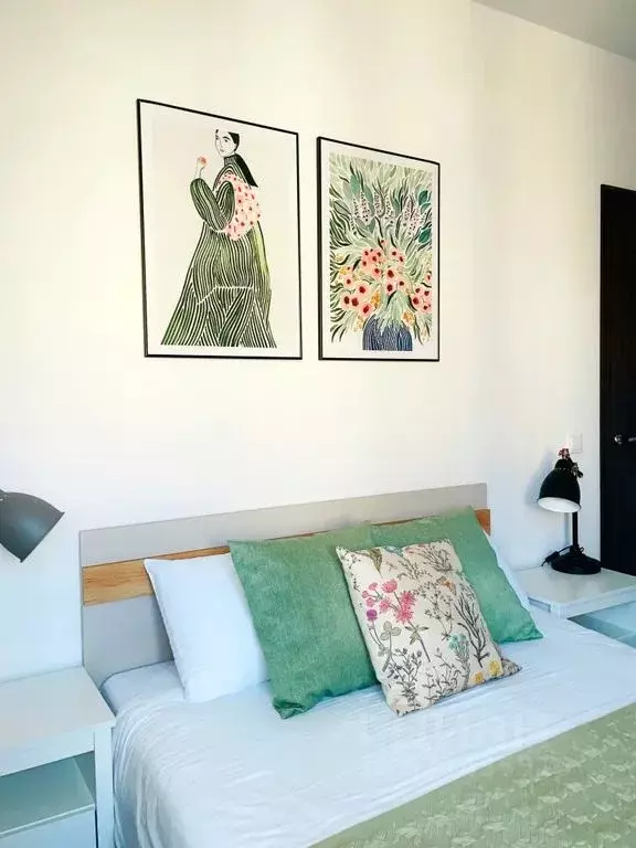 1-к кв. Московская область, Пушкино ул. Просвещения, 12к1 (44.0 м) - Фото 1