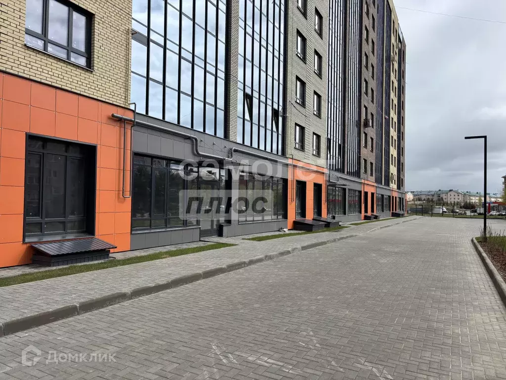 Продаётся 1-к квартира, 37 м - Фото 0
