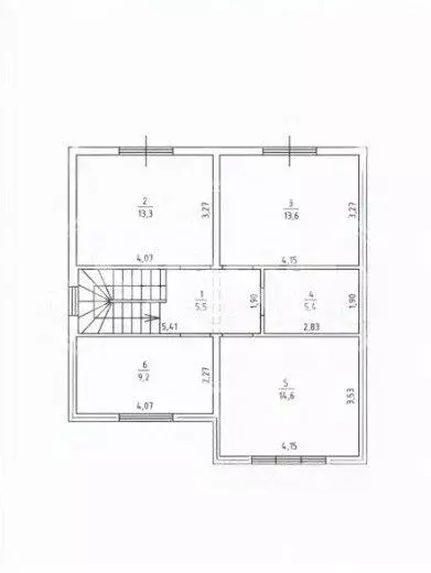 Дом в Калининградская область, Гурьевский муниципальный округ, пос. ... - Фото 2