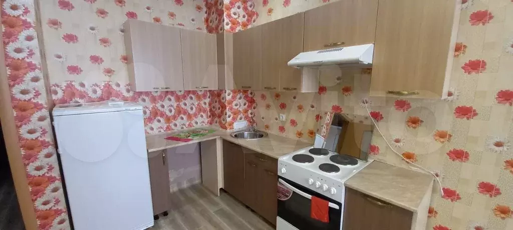 1-к. квартира, 42 м, 2/9 эт. - Фото 0